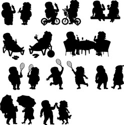 Fat Wife Vector Images (over 100)