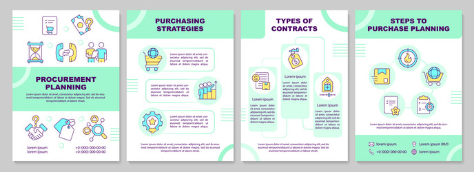 Procurement Vector Images (over 2,800)