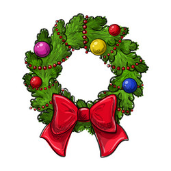 Wreath Vector Images (over 230 000)