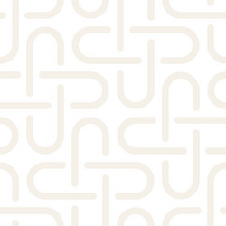 seamless subtle cross lattice pattern abstract vector image