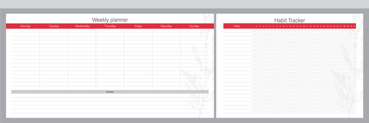 Weekly Vector Images (over 11,000)