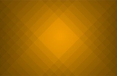 Design of a yellow background with intersecting vector