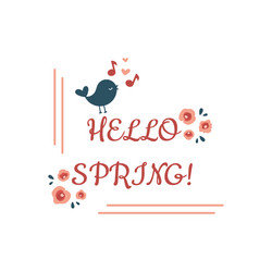 Spring Note Vector Images (over 6,200)