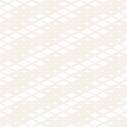 repeating rectangle shape halftone vector image