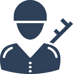 swat icon which can easily modify or edit vector image