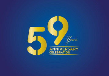 Number 59 Vector Images (over 400)