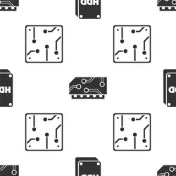 Set hard disk drive hdd ram random access memory vector