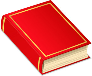 Old book Royalty Free Vector Image - VectorStock