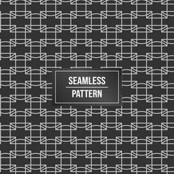 geometric pattern background abstract vector image