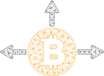 Bitcoin variant directions mesh network vector