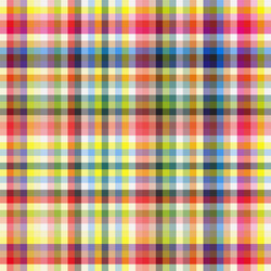 chequered background seamless pattern vector