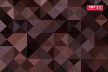 abstract geometric background from vector image