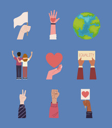 Human Rights Vector Images (over 35,000)