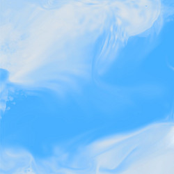 Blue Watercolor Texture Background vector