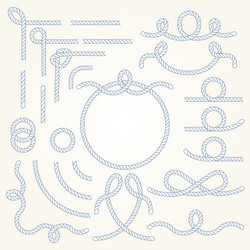Rope Border Vector Images (over 6,700)