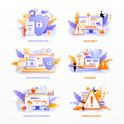 Data Privacy Vector Images (over 67,000)