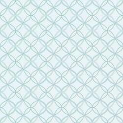 Intricate Lattice Pattern vector image