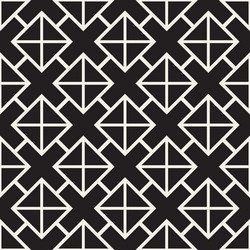 Set 100 geometric lattice 1 invert vector