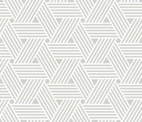 abstract simple geometric seamless pattern vector image