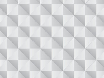 abstract polygonal background vector image