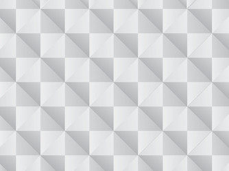 Abstract polygonal background vector