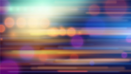 Dynamic Motion Background vector image