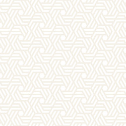 Subtle Geometric Pattern vector