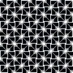 seamless pattern texture background vector image