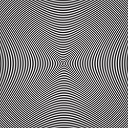 Dynamic Spiral Abstract Background vector image