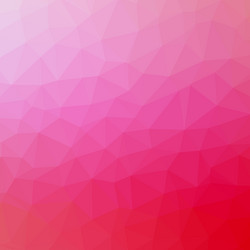 triangle pattern background vector