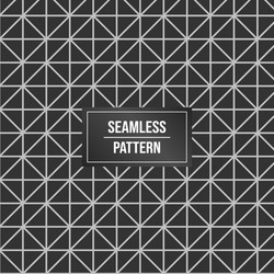 geometric pattern background abstract vector image