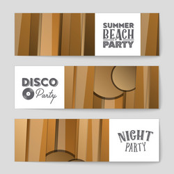abstract layout background for web vector image