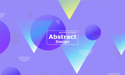 Design backgrounds element vector