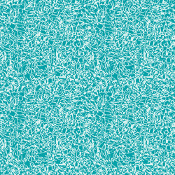 seamless pattern with abstract doodles vector image