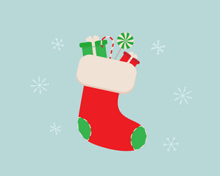 Cute Stocking Vector Images (over 8,400)