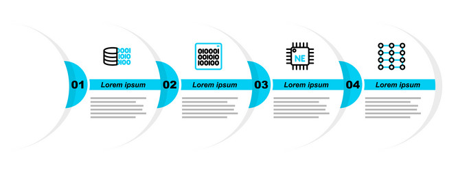 set line neural network processor cpu binary vector image