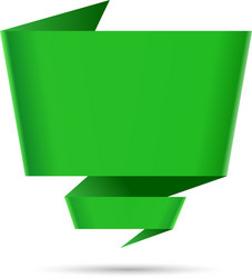 speech bubble empty design element sign symbol vector image