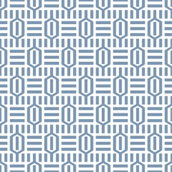 geometric abstract seamless pattern linear motif vector image