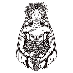 Corpse Bride Vector Images (80)