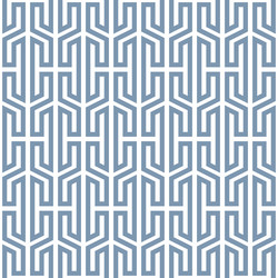 geometric abstract seamless pattern linear motif vector image