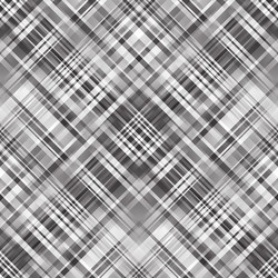 abstract background squared pattern monochrome vector image