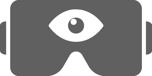 Oculus Vector Images (over 410)