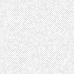 Abstract repeating circle pattern - background vector