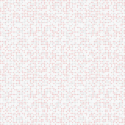 seamless modern pattern with dots vector image