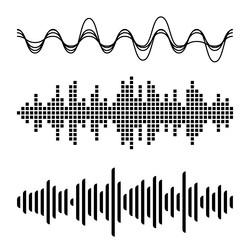 sound waves vector