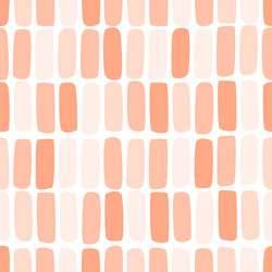 abstract pattern with gradient rectangles vector image