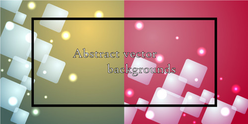 seamless geometric pattern of colored lines vector image