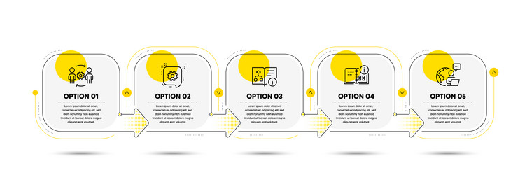 Instruction info technical algorithm vector