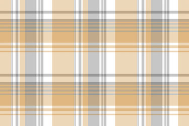 gold silver color check fabric texture seamless vector