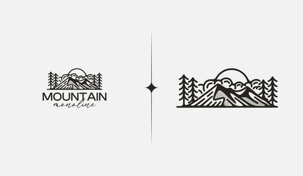Mountain Tattoo Vector Images (over 4,700) Mountain Tattoo Vector Images (over 4,700)